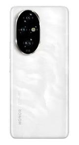 Huawei Honor 200 Pro, 17,2 cm (6.78"), 12 GB, 512 GB, 50 MP, Android 14, Weiß Huawei- Handy24