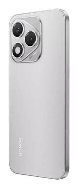Huawei Honor 400 Lite, 17 cm (6.7"), 8 GB, 256 GB, 108 MP, MagicOS 9.0, Grau