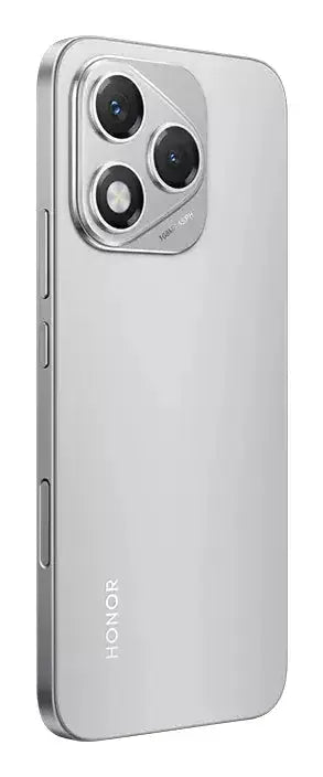 Huawei Honor 400 Lite, 17 cm (6.7"), 8 GB, 256 GB, 108 MP, MagicOS 9.0, Grau
