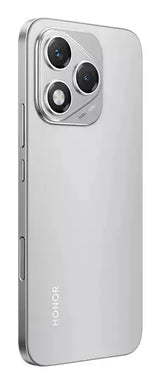 Huawei Honor 400 Lite, 17 cm (6.7"), 8 GB, 256 GB, 108 MP, MagicOS 9.0, Grau