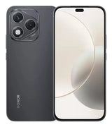 Huawei Honor 400 Lite, 17 cm (6.7"), 8 GB, 256 GB, 108 MP, MagicOS 9.0, Schwarz Huawei- Handy24
