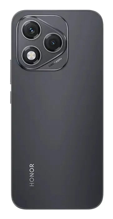 Huawei Honor 400 Lite, 17 cm (6.7"), 8 GB, 256 GB, 108 MP, MagicOS 9.0, Schwarz Huawei- Handy24