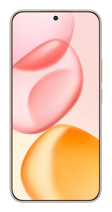 Huawei Honor 400, 16,6 cm (6.55"), 8 GB, 256 GB, 50 MP, MagicOS 9.0, Gold Handy24- Handy24