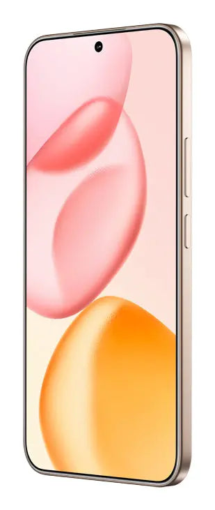 Huawei Honor 400, 16,6 cm (6.55"), 8 GB, 256 GB, 50 MP, MagicOS 9.0, Gold Handy24- Handy24