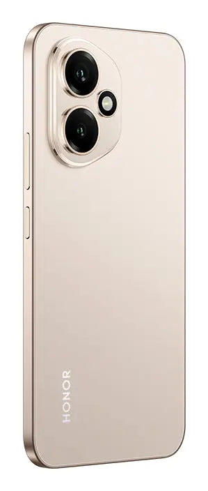 Huawei Honor 400, 16,6 cm (6.55"), 8 GB, 256 GB, 50 MP, MagicOS 9.0, Gold Handy24- Handy24