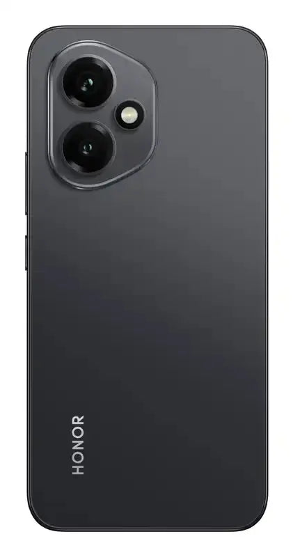 Huawei Honor 400, 16,6 cm (6.55"), 8 GB, 256 GB, 50 MP, MagicOS 9.0, Schwarz