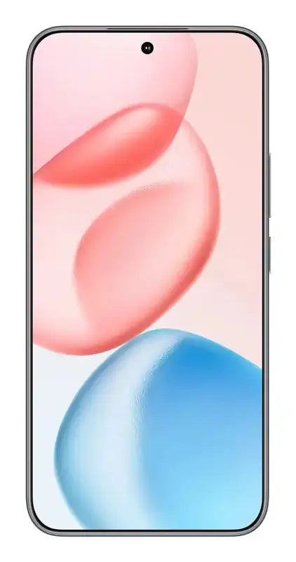 Huawei Honor 400, 16,6 cm (6.55"), 8 GB, 256 GB, 50 MP, MagicOS 9.0, Schwarz