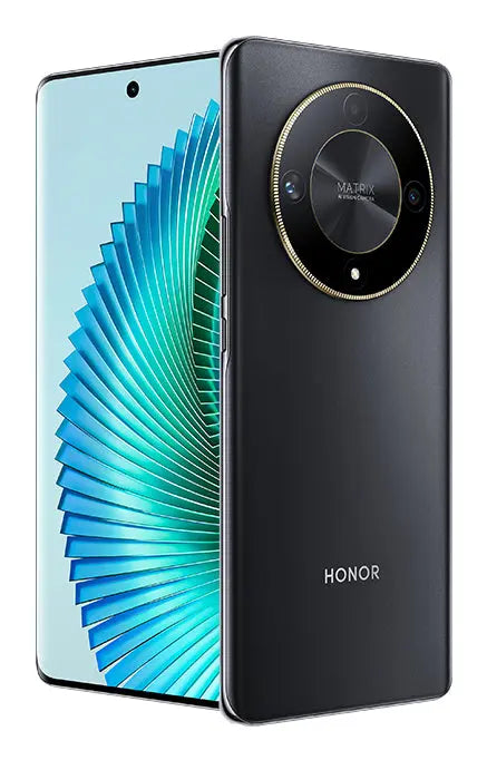 Huawei Honor Magic6 Lite 5G, 17,2 cm (6.78"), 8 GB, 256 GB, 108 MP, Android 13, Schwarz Huawei- Handy24