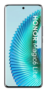 Huawei Honor Magic6 Lite 5G, 17,2 cm (6.78"), 8 GB, 256 GB, 108 MP, Android 13, Schwarz Huawei- Handy24