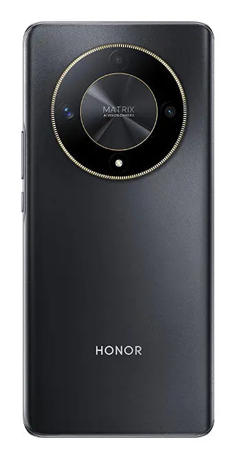 Huawei Honor Magic6 Lite 5G, 17,2 cm (6.78"), 8 GB, 256 GB, 108 MP, Android 13, Schwarz Huawei- Handy24
