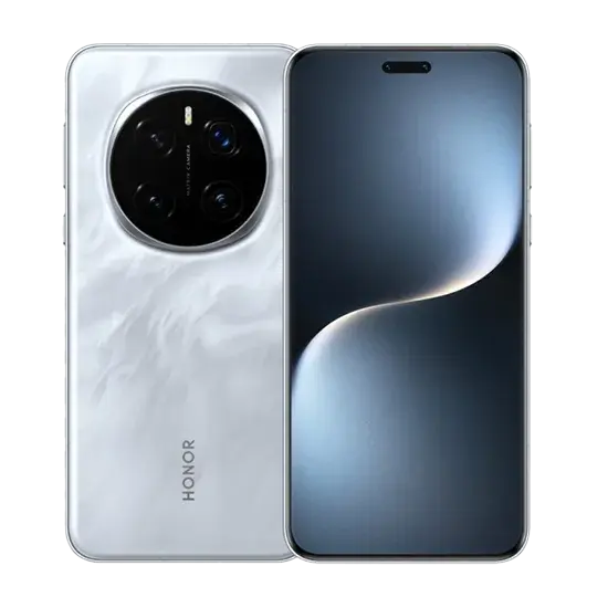 Huawei Magic7 Pro 5G Dual Sim 12GB RAM 512GB - Grau Huawei- Handy24