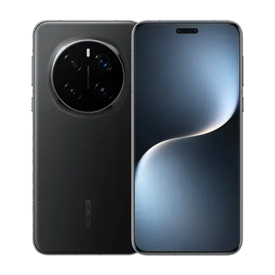 Huawei Magic7 Pro 5G Dual Sim 12GB RAM 512GB - Schwarz Huawei- Handy24