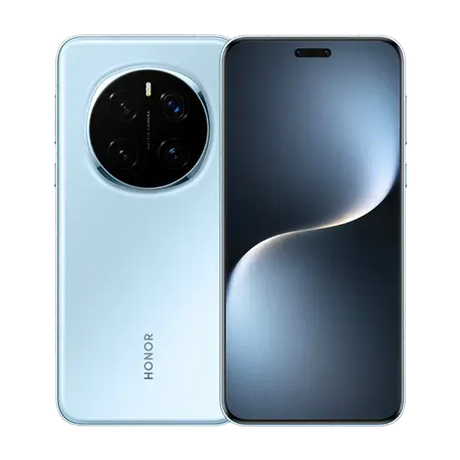 Huawei Magic7 Pro, 5G, Dual Sim, 12GB RAM, 512GB, Blau Huawei- Handy24
