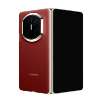 Huawei Mate X7 5G Dual Sim 16GB RAM 512GB - Red