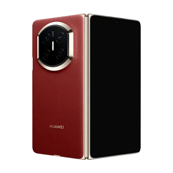 Huawei Mate X7 5G Dual Sim 16GB RAM 512GB - Red