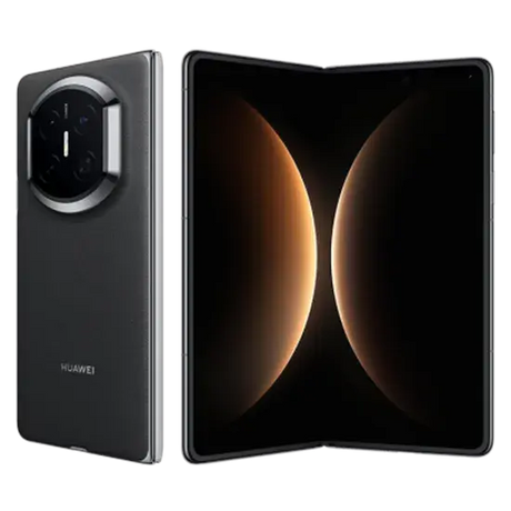 Huawei Mate X7, 20,3 cm (8"), 2416 x 2210 Pixel, 16 GB, 512 GB, 50 MP, Schwarz