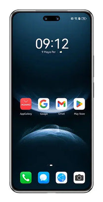 Huawei Nova 14 PRO, 17,2 cm (6.78"), 2776 x 1224 Pixel, 12 GB, 512 GB, 50 MP, Blau Huawei- Handy24