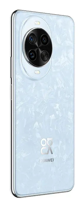 Huawei Nova 14 PRO, 17,2 cm (6.78"), 2776 x 1224 Pixel, 12 GB, 512 GB, 50 MP, Blau Huawei- Handy24