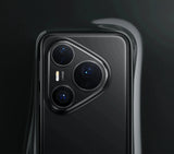 Huawei Pura 80 Pro, 17,3 cm (6.8"), 2848 x 1276 Pixel, 12 GB, 512 GB, 50 MP, Schwarz