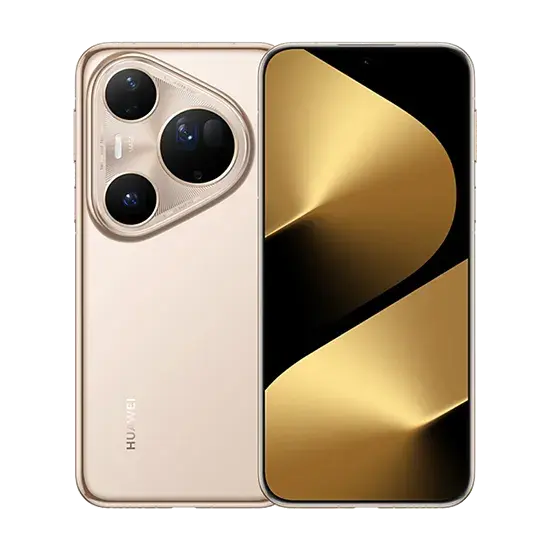 Huawei Pura 80 Ultra, 16 GB, 512 GB, Gold