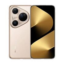 Huawei Pura 80 Ultra, 16 GB, 512 GB, Gold