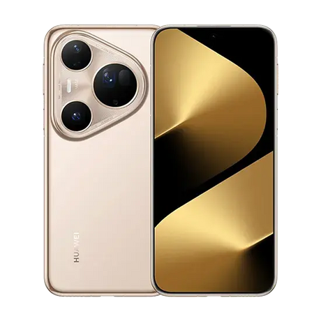 Huawei Pura 80 Ultra, 16 GB, 512 GB, Gold