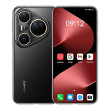 Huawei Pura 80 Ultra, 16 GB, 512 GB, Schwarz
