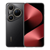Huawei Pura 80 Ultra, 16 GB, 512 GB, Schwarz