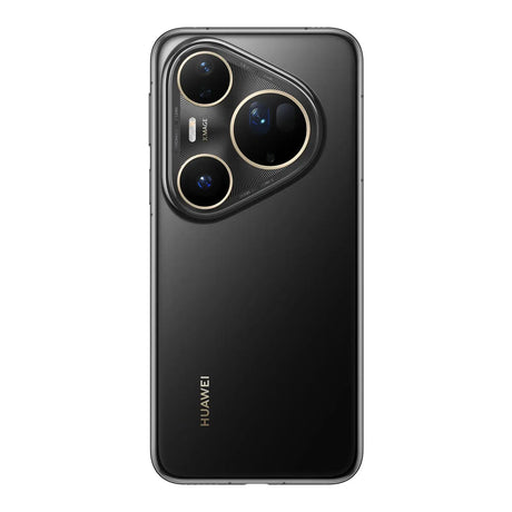 Huawei Pura 80 Ultra, 16 GB, 512 GB, Schwarz
