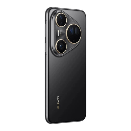 Huawei Pura 80 Ultra, 16 GB, 512 GB, Schwarz