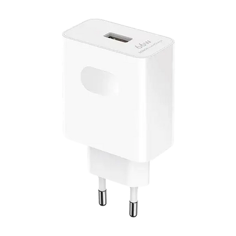 Huawei Super Charge 66W Netzladegerät - Weiß Handy24- Handy24