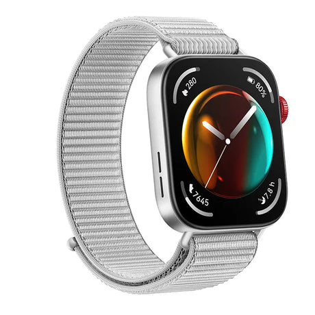Huawei WATCH Fit 3, 4,62 cm (1.82"), AMOLED, Touchscreen, WLAN, GPS, 26 g Handy24- Handy24