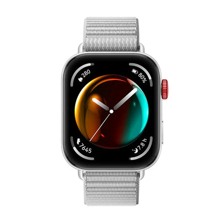 Huawei WATCH Fit 3, 4,62 cm (1.82"), AMOLED, Touchscreen, WLAN, GPS, 26 g Handy24- Handy24