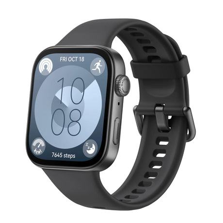Huawei WATCH Fit 3, 4,62 cm (1.82"), AMOLED, Touchscreen, WLAN, GPS, 26 g Handy24- Handy24