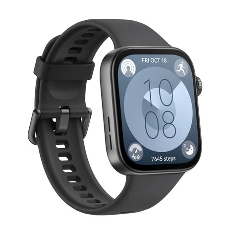 Huawei WATCH Fit 3, 4,62 cm (1.82"), AMOLED, Touchscreen, WLAN, GPS, 26 g Handy24- Handy24