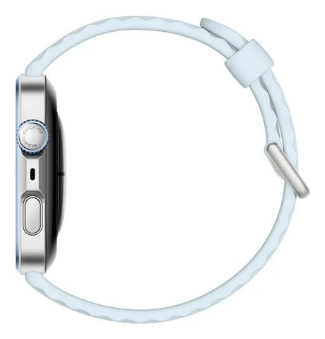 Huawei WATCH Fit 4 Pro, 4,62 cm (1.82"), GPS, 30,4 g, Blau Handy24- Handy24