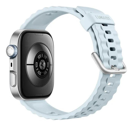 Huawei WATCH Fit 4 Pro, 4,62 cm (1.82"), GPS, 30,4 g, Blau Handy24- Handy24