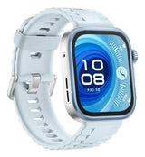 Huawei WATCH Fit 4 Pro, 4,62 cm (1.82"), GPS, 30,4 g, Blau Handy24- Handy24
