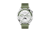 Huawei WATCH GT 4, 3,63 cm (1.43"), AMOLED, 32 GB, WLAN, GPS, 48 g Handy24- Handy24