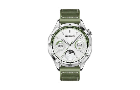 Huawei WATCH GT 4, 3,63 cm (1.43"), AMOLED, 32 GB, WLAN, GPS, 48 g Handy24- Handy24