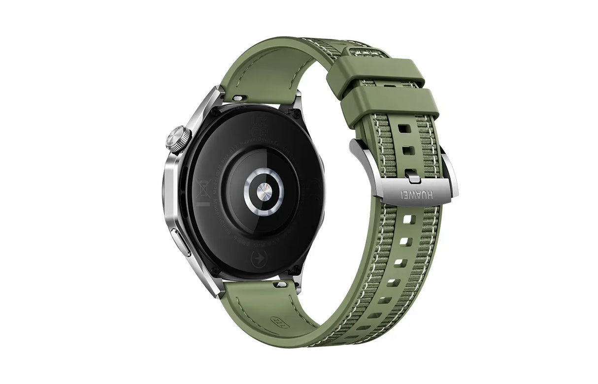 Huawei WATCH GT 4, 3,63 cm (1.43"), AMOLED, 32 GB, WLAN, GPS, 48 g Handy24- Handy24