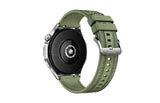 Huawei WATCH GT 4, 3,63 cm (1.43"), AMOLED, 32 GB, WLAN, GPS, 48 g Handy24- Handy24