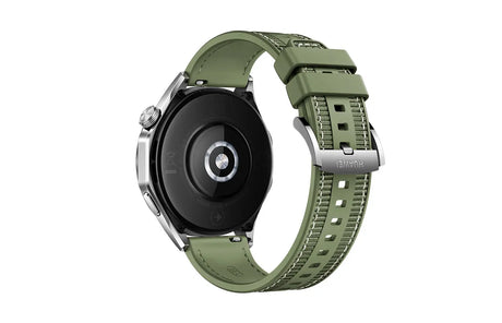 Huawei WATCH GT 4, 3,63 cm (1.43"), AMOLED, 32 GB, WLAN, GPS, 48 g Handy24- Handy24
