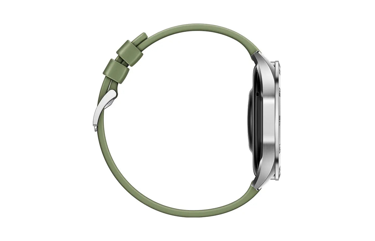 Huawei WATCH GT 4, 3,63 cm (1.43"), AMOLED, 32 GB, WLAN, GPS, 48 g Handy24- Handy24