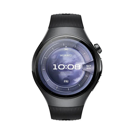 Huawei Watch 5, 46mm, Schwarz Handy24- Handy24