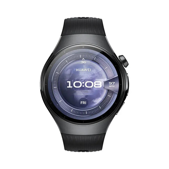 Huawei Watch 5, 46mm, Schwarz Handy24- Handy24