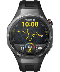 Huawei Watch GT5 Pro, GPS 46mm - Black