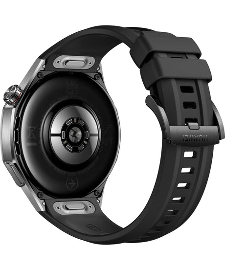 Huawei Watch GT5 Pro, GPS 46mm - Black