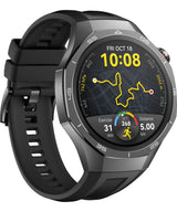 Huawei Watch GT5 Pro, GPS 46mm - Black