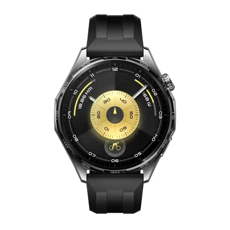 Huawei Watch GT6 46mm - Black